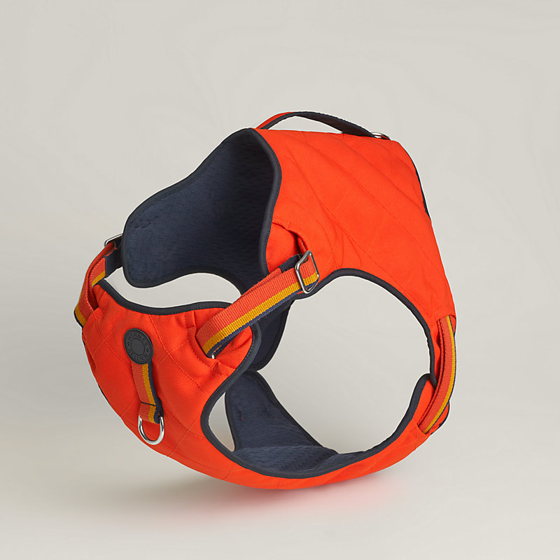【HERMES】愛犬へのご褒美に ギフトにも☆Jump XS e S ハーネス 犬用ハーネス 《ジャンプ》 M＆L | Hermès - エルメス-公式サイト